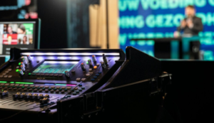 How Event Streaming Supports Modern Applications