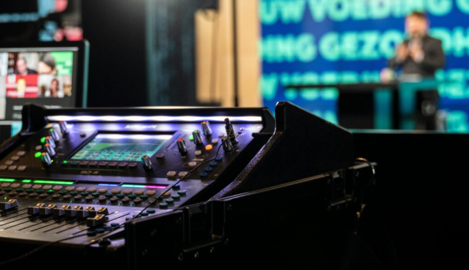 How Event Streaming Supports Modern Applications